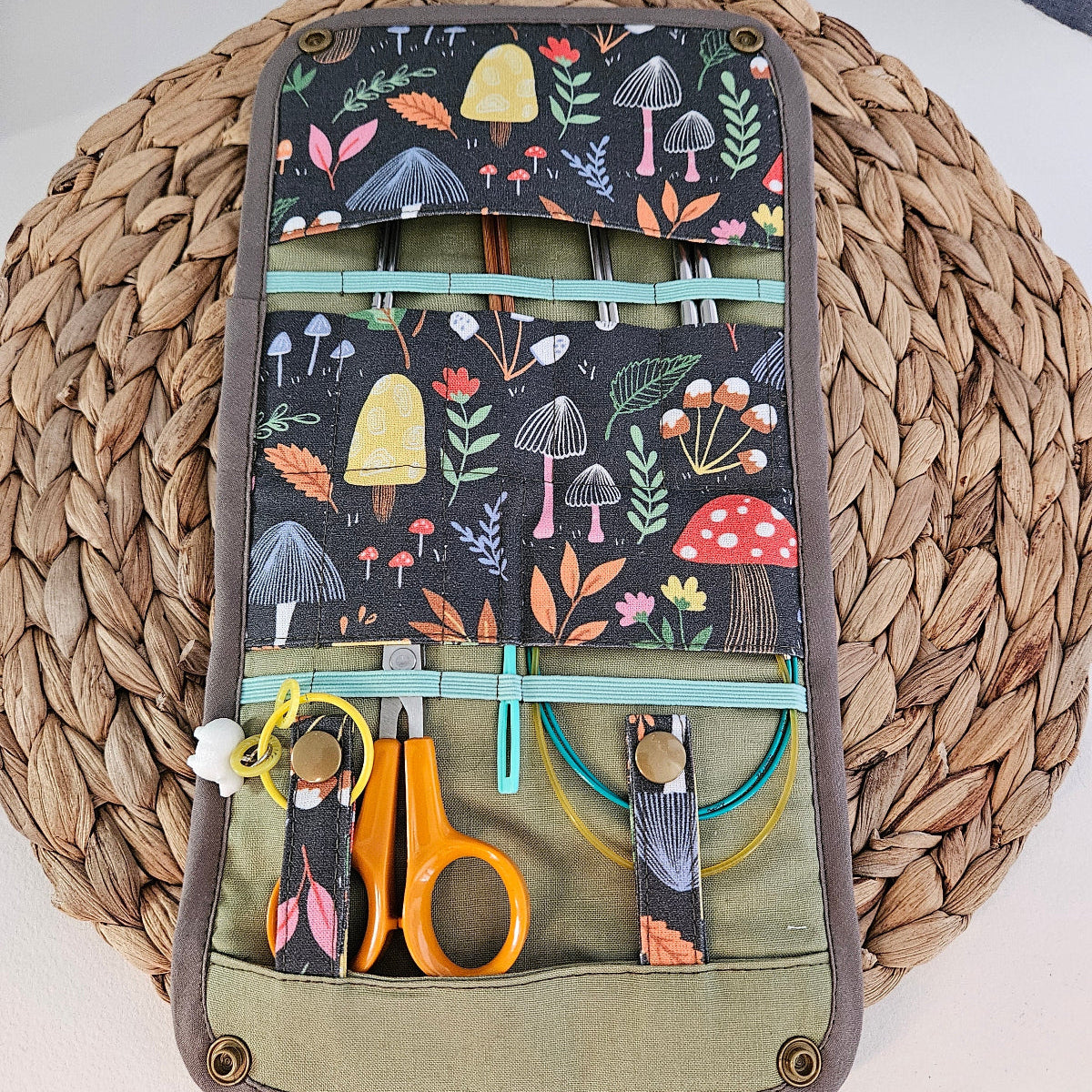 Trousse simply