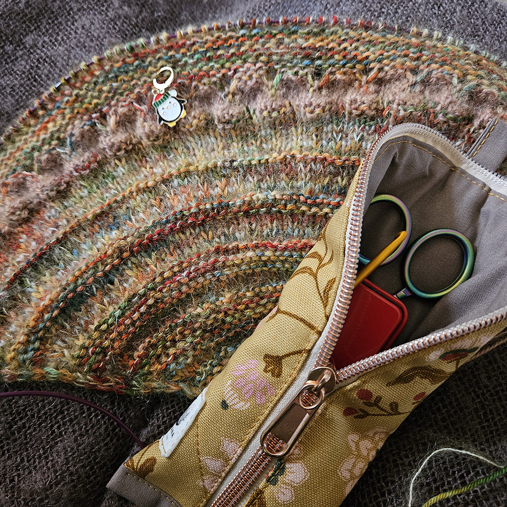 La trousse Mini Maxi