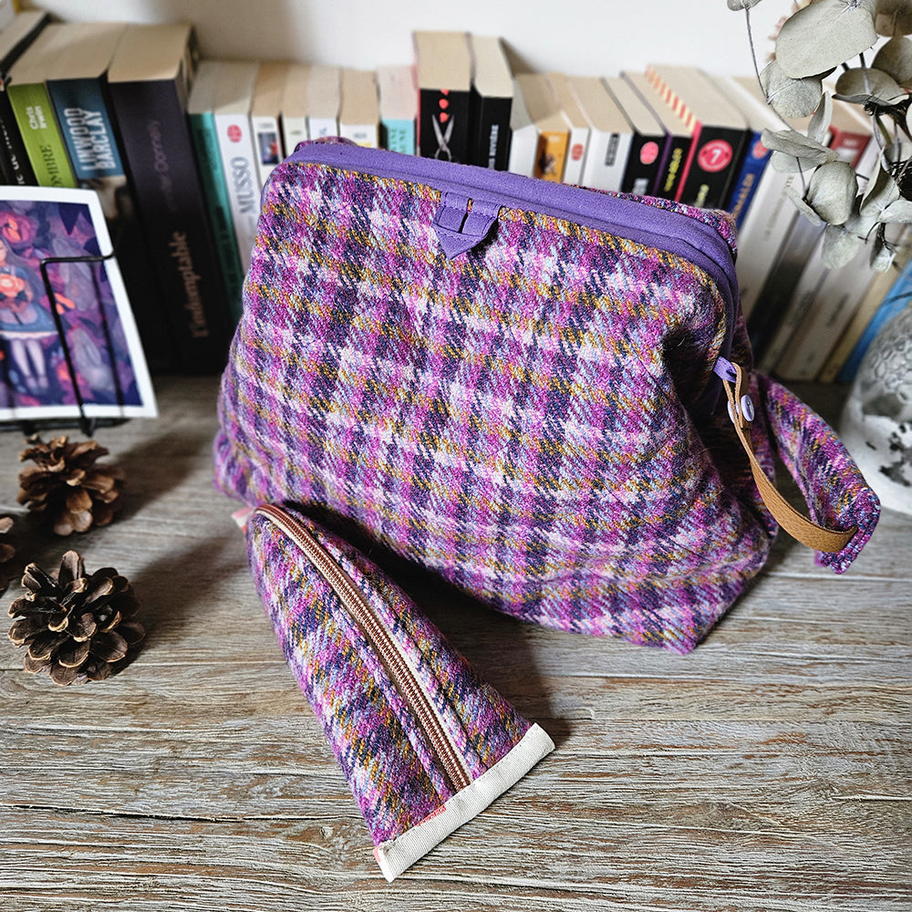 La trousse Mini Maxi