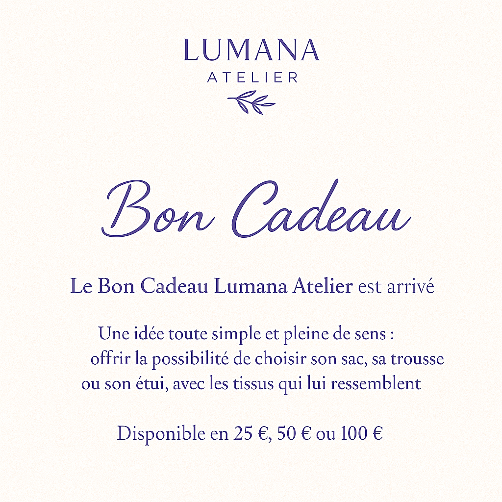 Carte cadeau