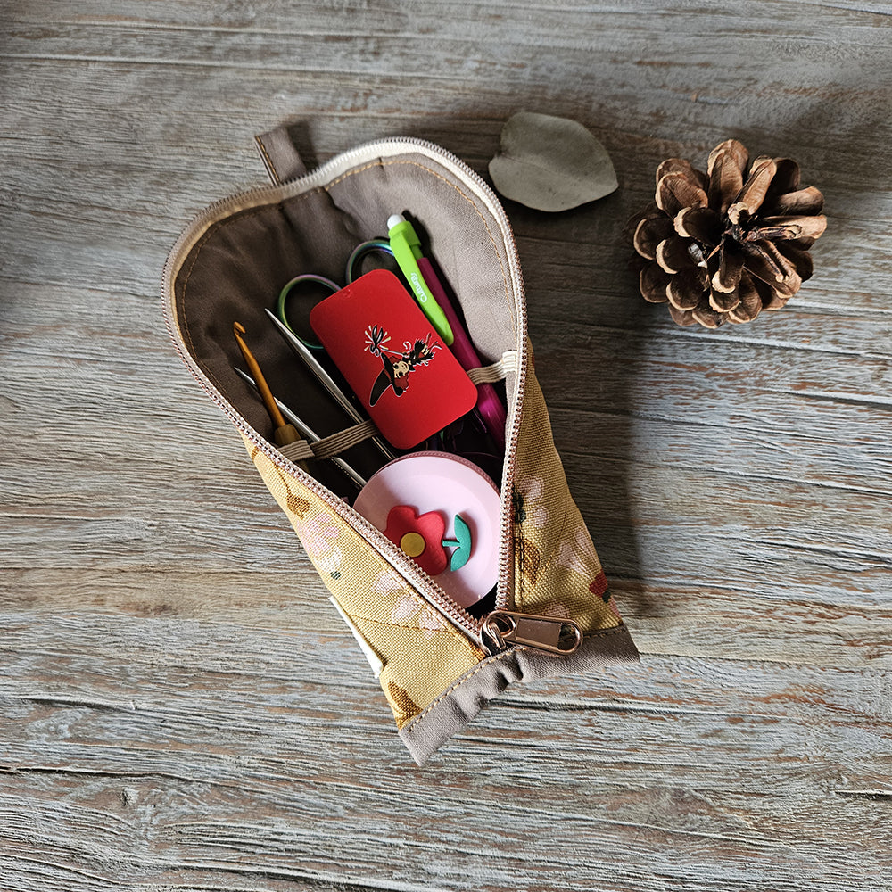 La trousse Mini Maxi