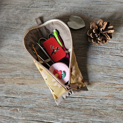 La trousse Mini Maxi