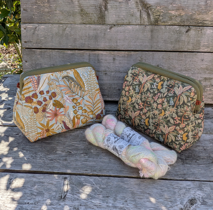 Sac Clap - Collection septembre 2026 - Jungle