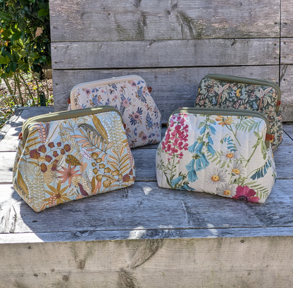 Sac Clap - Collection septembre 2026 - Jungle