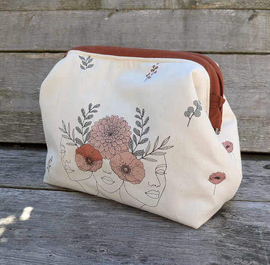 Sac Clap - Collection Sororité 2