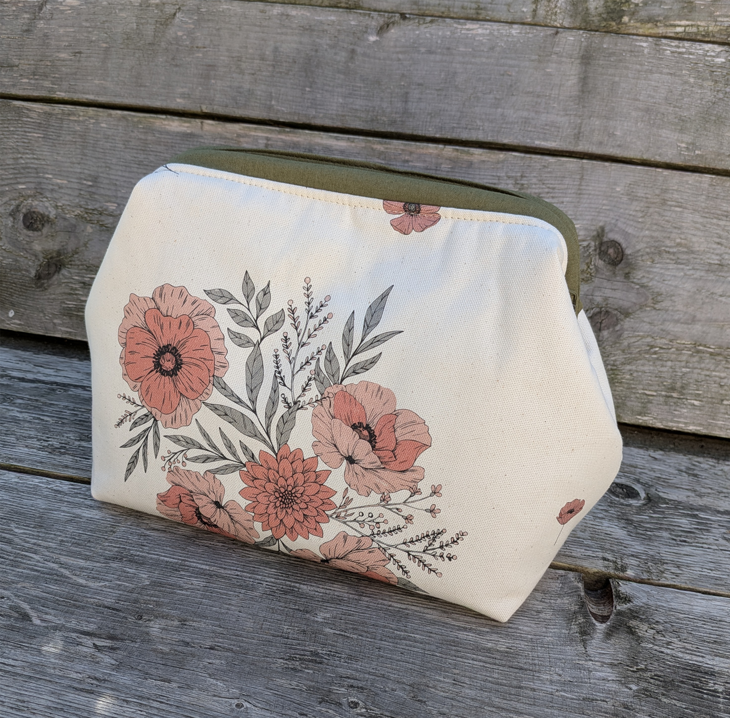 Sac Clap - Collection Sororité 1