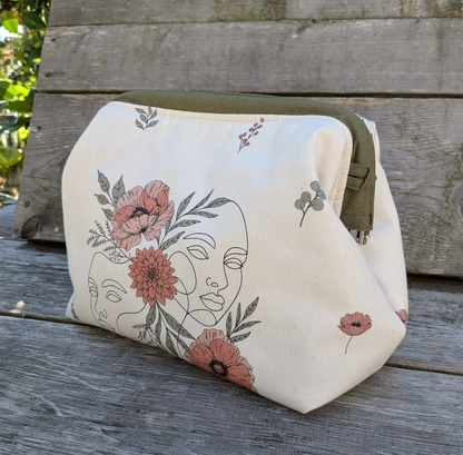 Sac Clap - Collection Sororité 1