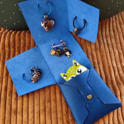 Orimarqueur et Oribijoux