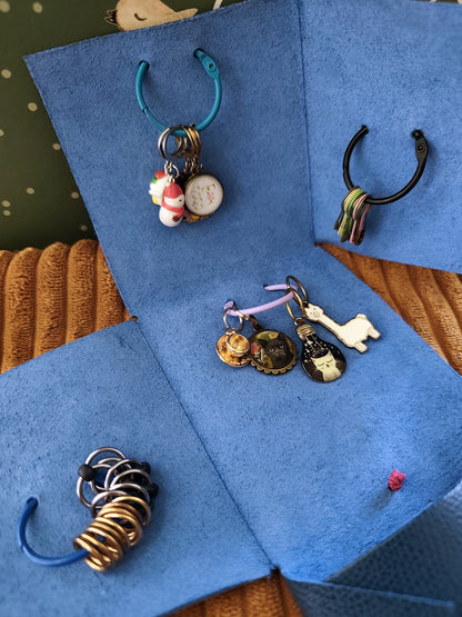 Orimarqueur et Oribijoux