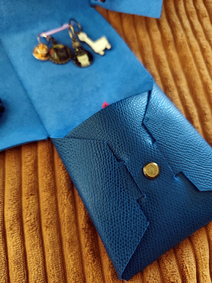 Orimarqueur et Oribijoux