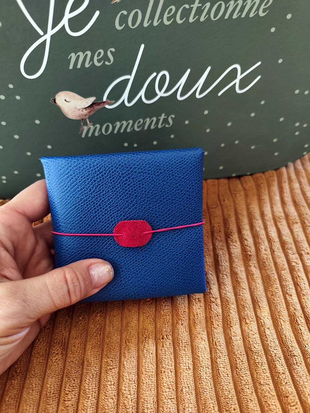 Orimarqueur et Oribijoux