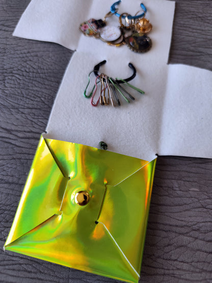 Orimarqueur et Oribijoux