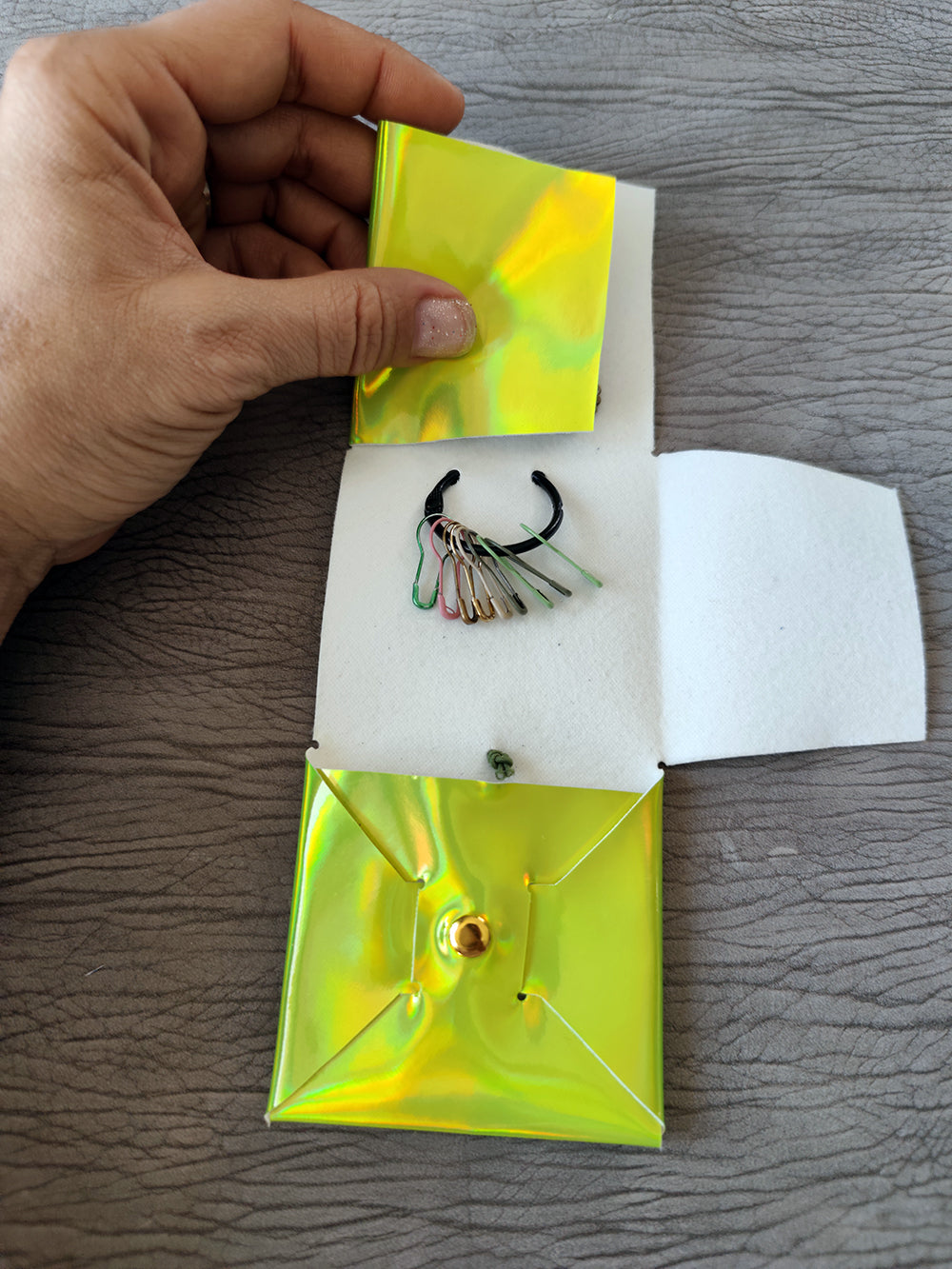 Orimarqueur et Oribijoux