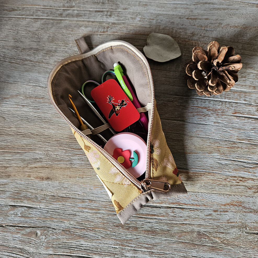 Trousse/