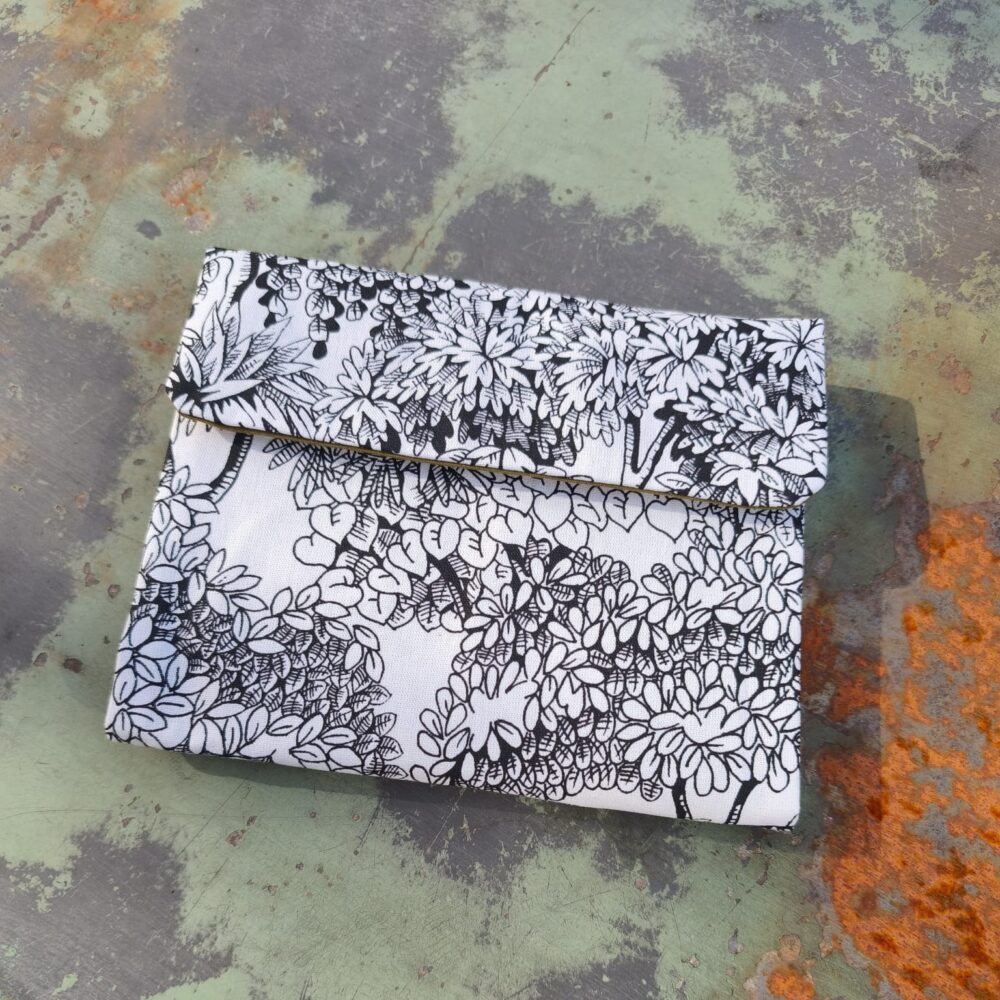 La Trousse Multi - Tissu au choix