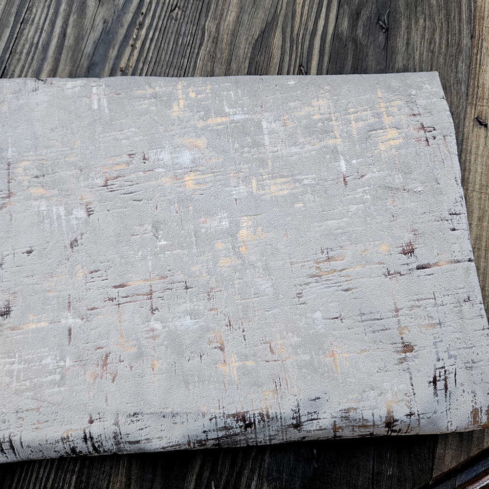 La Banane – Tissu motif et uni – Image 14