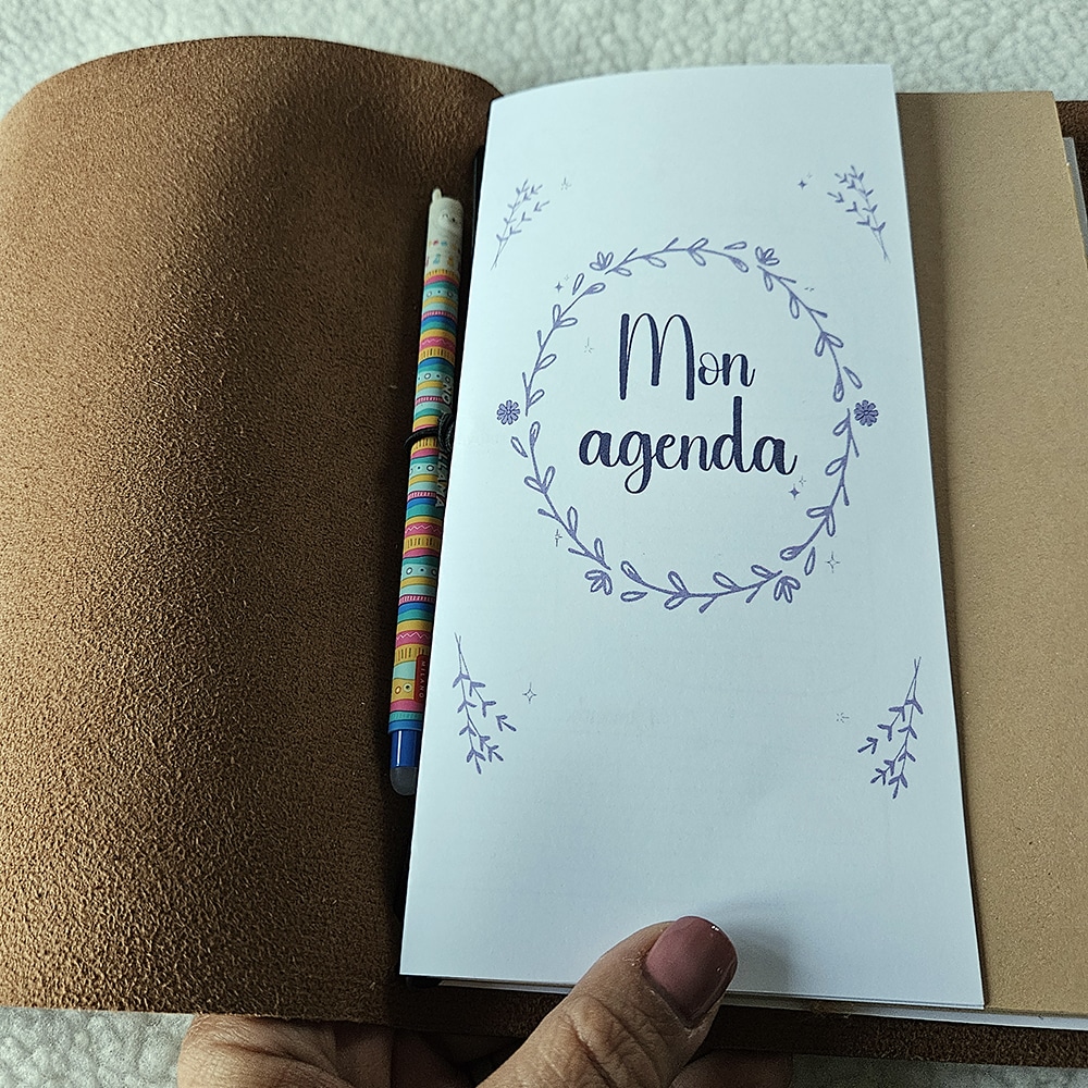 Le Carnet Midori Lumana – Image 17