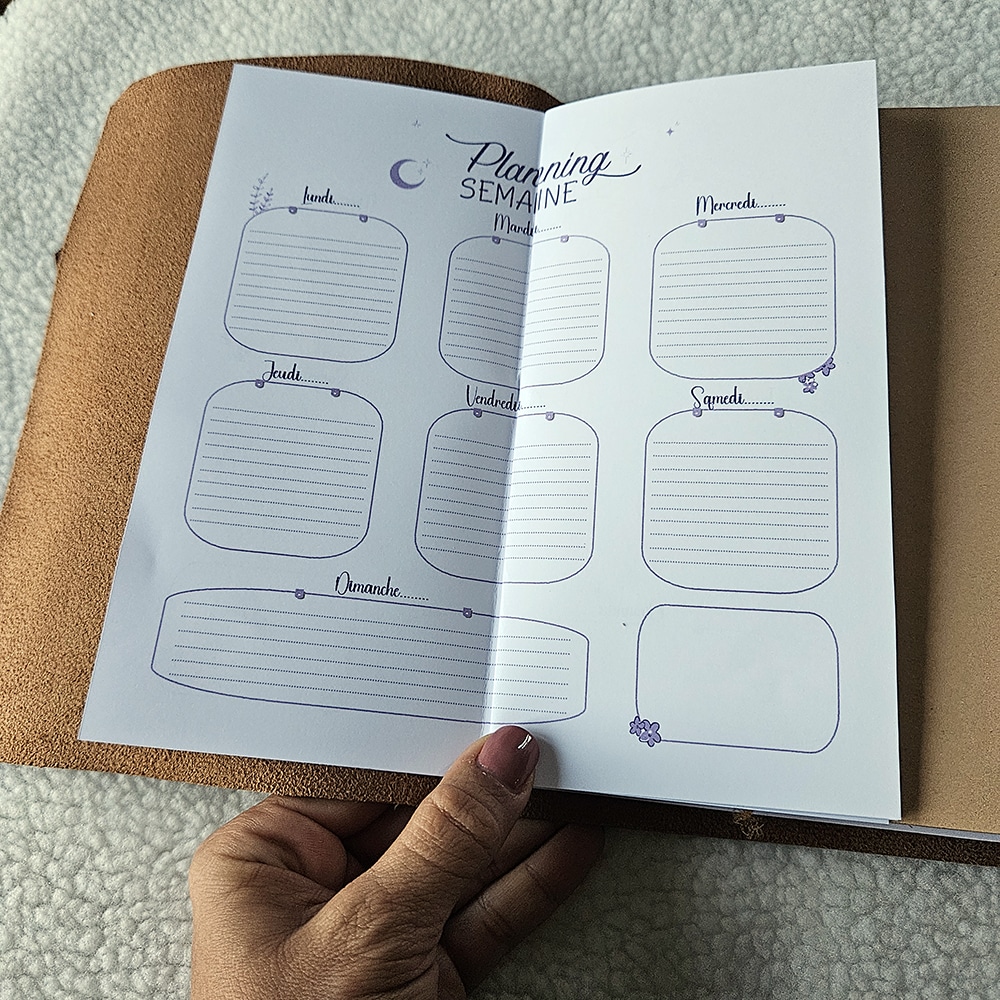 Le Carnet Midori Lumana – Image 16