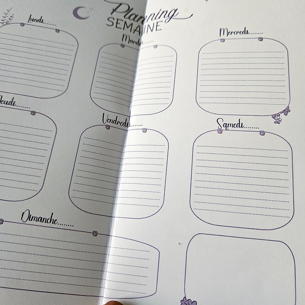 Le Carnet Midori Lumana – Image 15