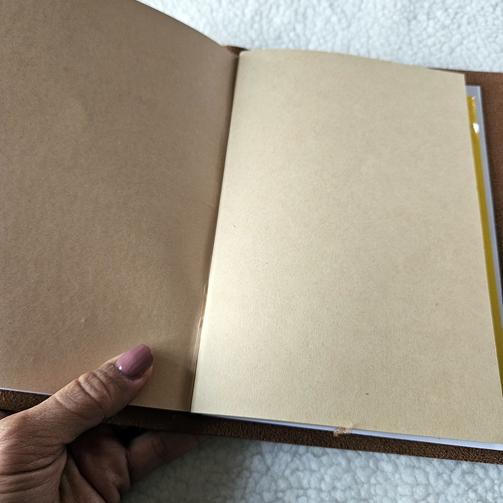 Le Carnet Midori Lumana – Image 14