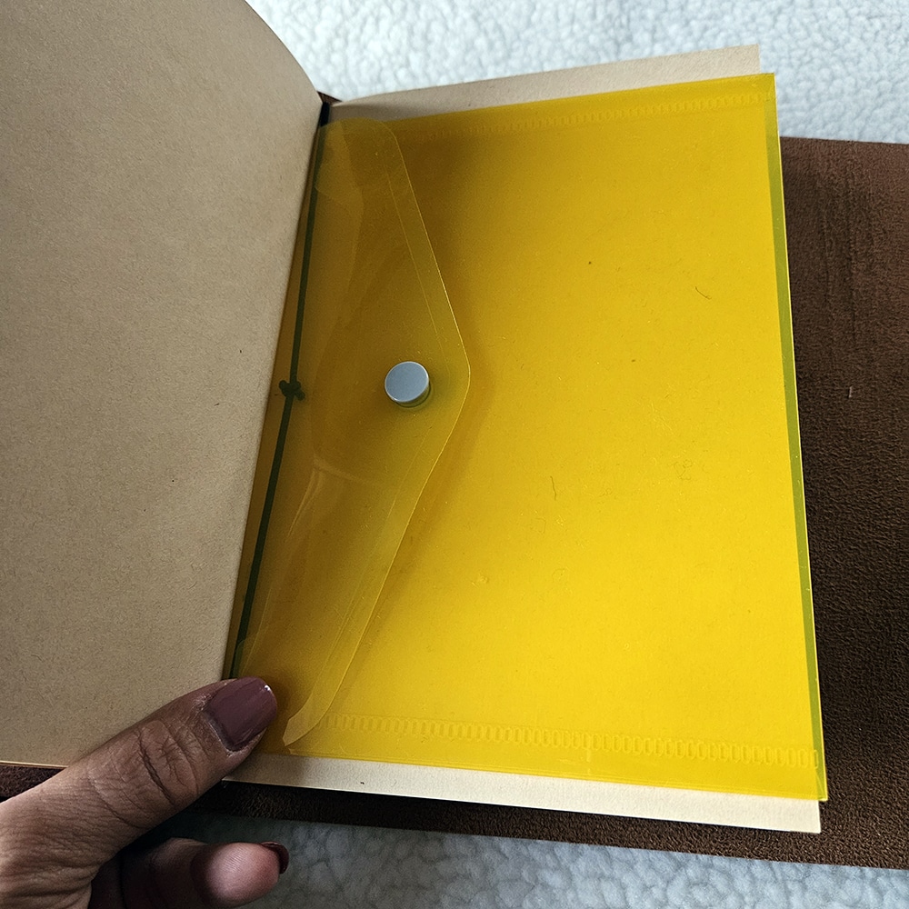 Le Carnet Midori Lumana – Image 13