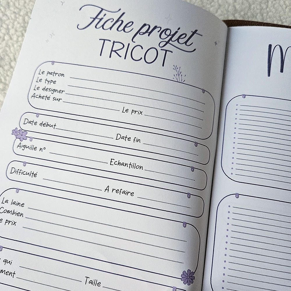 Le Carnet Midori Lumana – Image 10