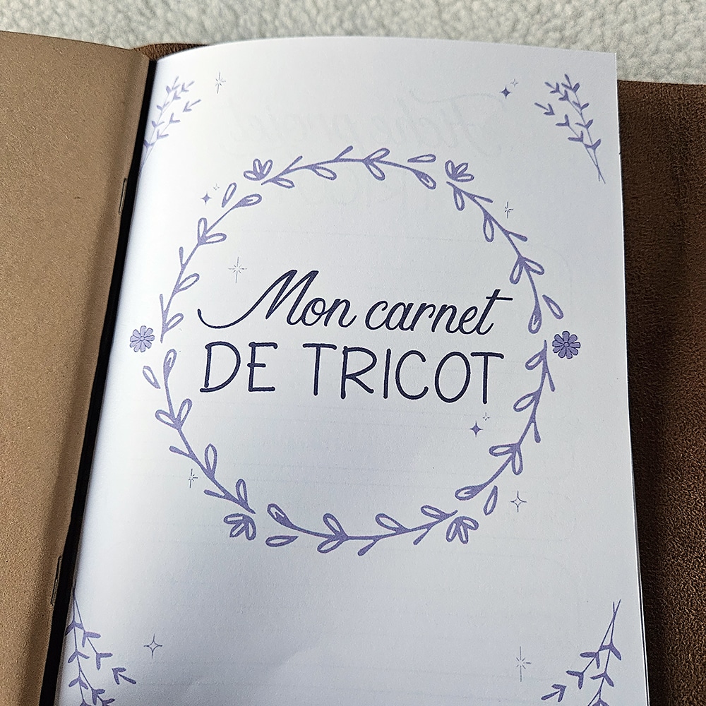 Le Carnet Midori Lumana – Image 8