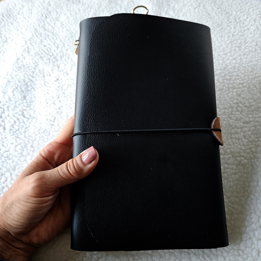 Le Carnet Midori Lumana – Image 2