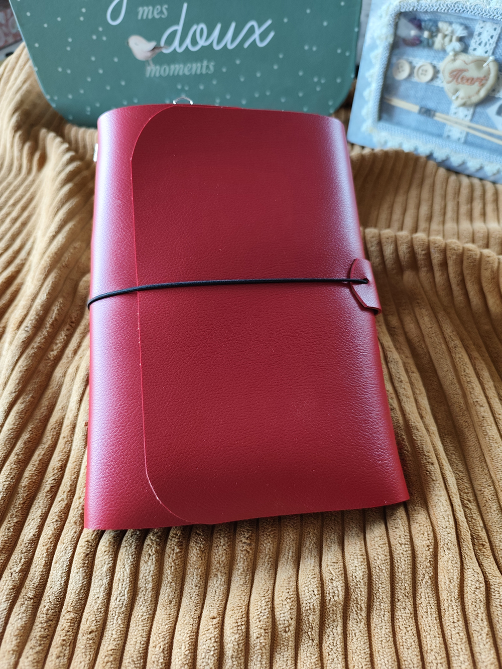 Le Carnet Midori Lumana – Image 6