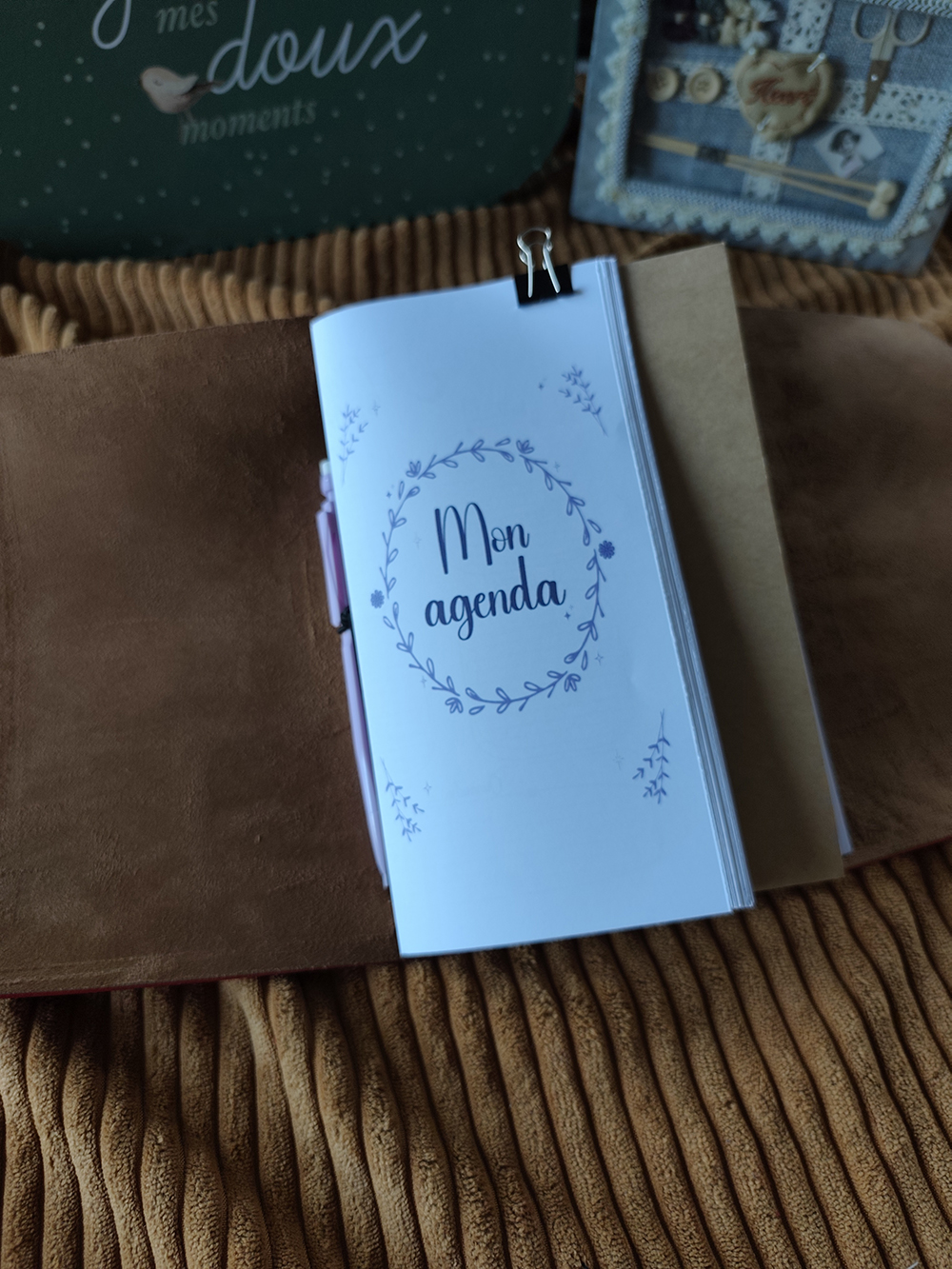 Le Carnet Midori Lumana – Image 29