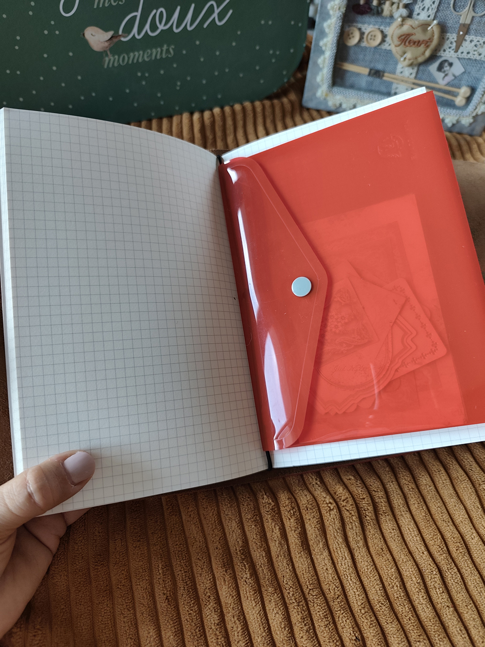 Le Carnet Midori Lumana – Image 31