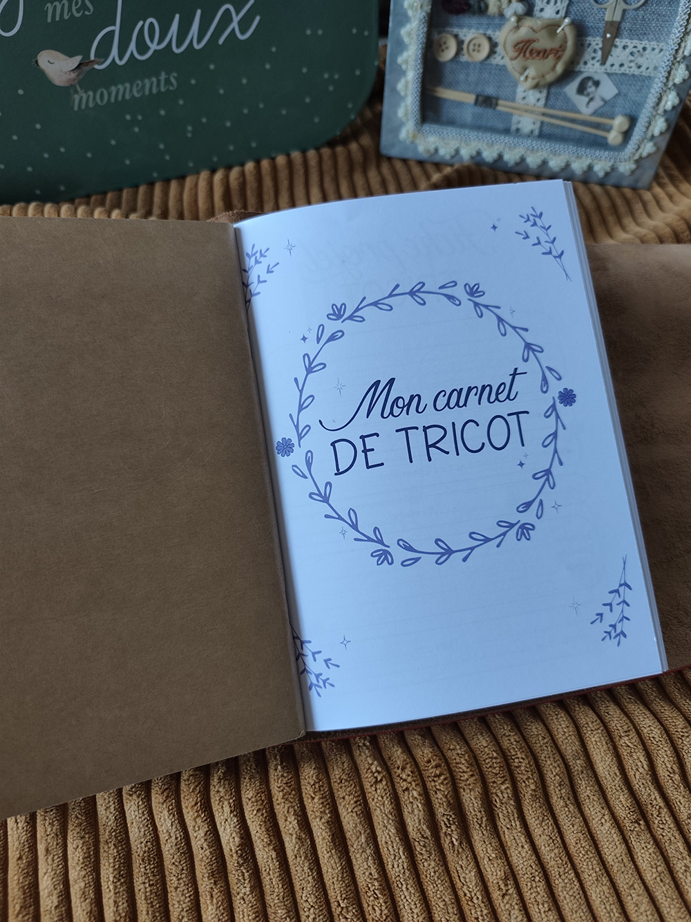 Le Carnet Midori Lumana – Image 32