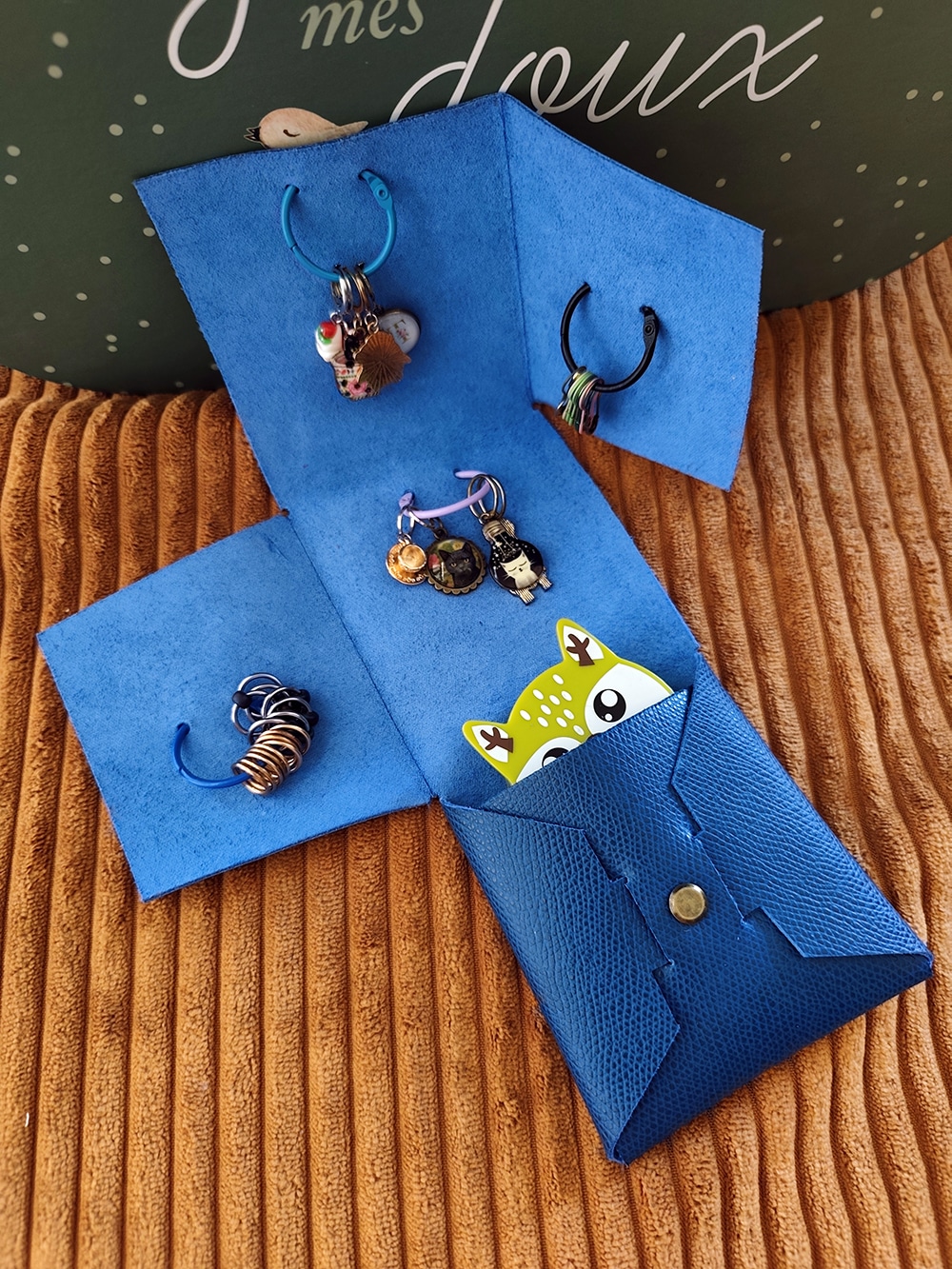 Orimarqueur – Format Classique